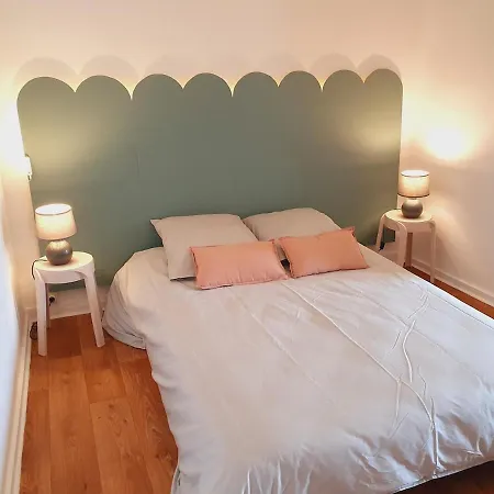 - Apartment