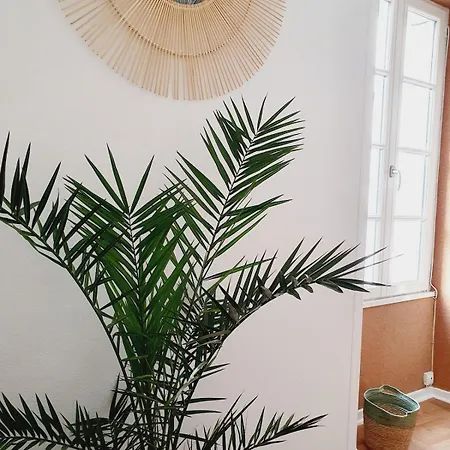 - Apartment La Rochelle (Charente-Maritime)